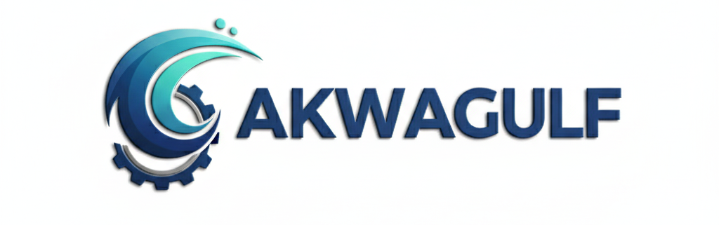 Akwa Gulf Logo